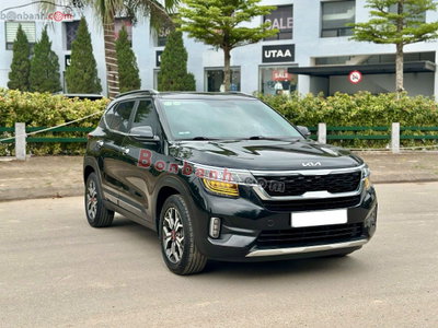 Xe Kia Seltos Premium 1.4 AT 2022