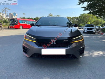 Xe Honda City RS 1.5 AT 2022
