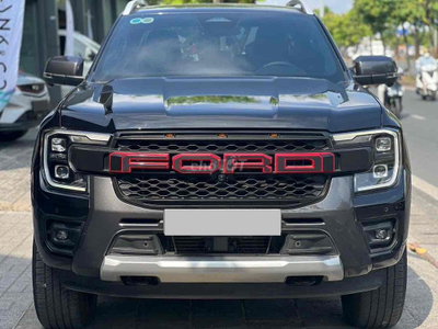 Ford Wilktrak 2022 Đen 40.000km
