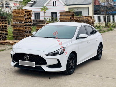 Xe MG 5 Standard 1.5 AT 2023
