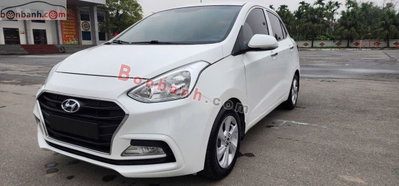 Xe Hyundai i10 Grand 1.2 MT 2021
