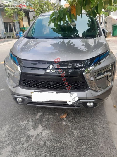 Xe Mitsubishi Xpander Premium 1.5 AT 2024