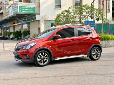 Xe VinFast Fadil 1.4 AT Plus 2021