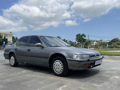 Honda Accord 1993 nhập nhật siêu cọp