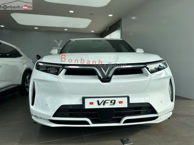 Xe VinFast VF9 Plus 6S 2025