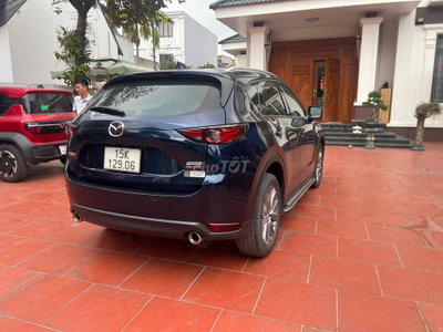 Mazda CX 5 2023 Deluxe 2.0 AT - 29000 km