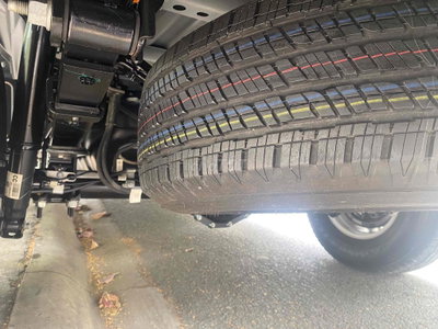 Ford Ranger 2024 XLS 2.0 4X2 AT - 34689 km