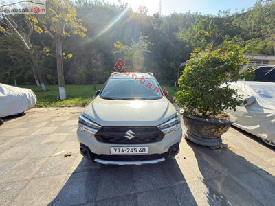 Xe Suzuki XL7 Hybrid 1.5 AT 2024