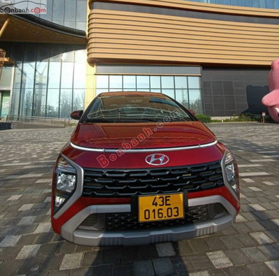Xe Hyundai Stargazer Đặc biệt 1.5 AT 2022