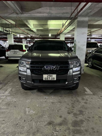 Ford Ranger 2022 XLS 2.0 AT 46834 km