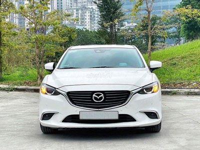 Mazda 6 2020 2.0L Premium - SIÊU CỌP
