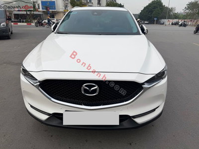 Xe Mazda CX5 Premium 2.0 AT 2023