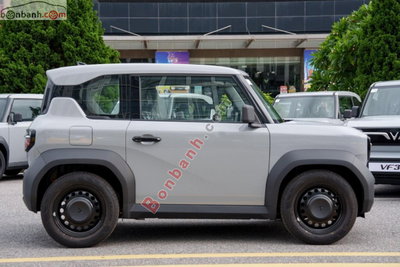 Xe VinFast VF3 Plus 2026