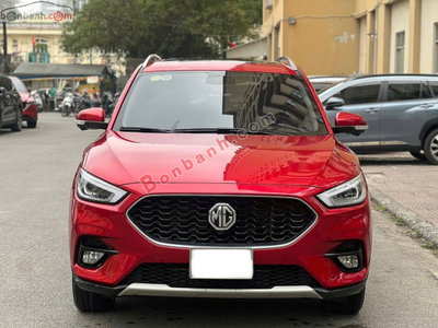 Xe MG ZS Luxury 1.5 AT 2WD 2022