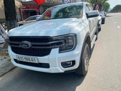 Ford Ranger 2022 XLS 2.0 4x2 AT - 42000 km