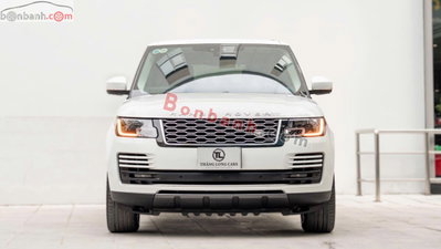Xe LandRover Range Rover Vogue 3.0 2019