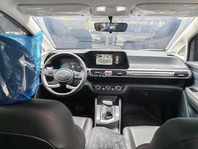 Hyundai Stargazer X 2025 Trắng