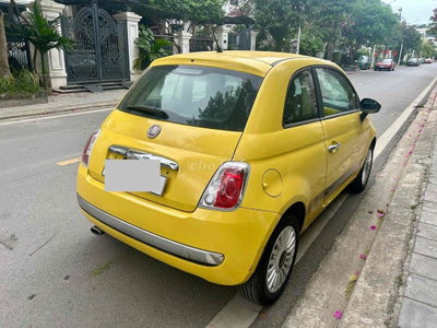 Cần bán Fiat 500 2009