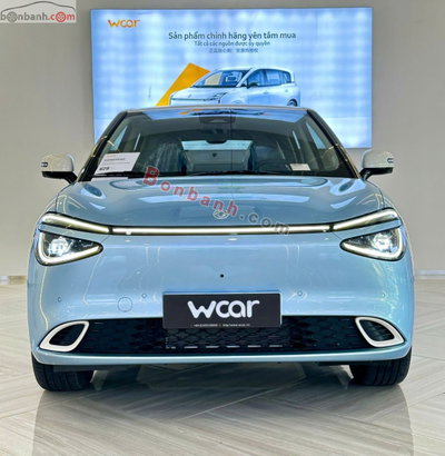 Xe Dongfeng Box E3 430 2025