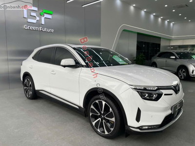 Xe VinFast VF8 Plus AWD 2023