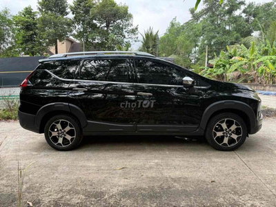 Mitsubishi Xpander Cross 2021 Đen 80000 km