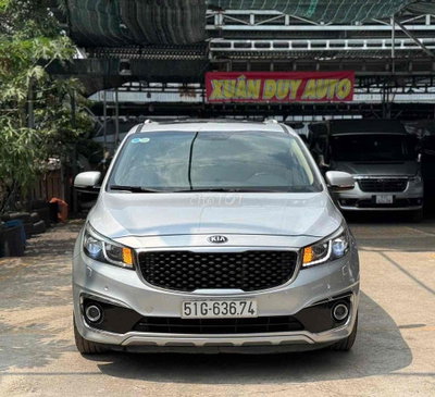 SEDONA 2.2 FULL DẦU BẢO HÀNH 1 NĂM ,RẤT ĐẸP