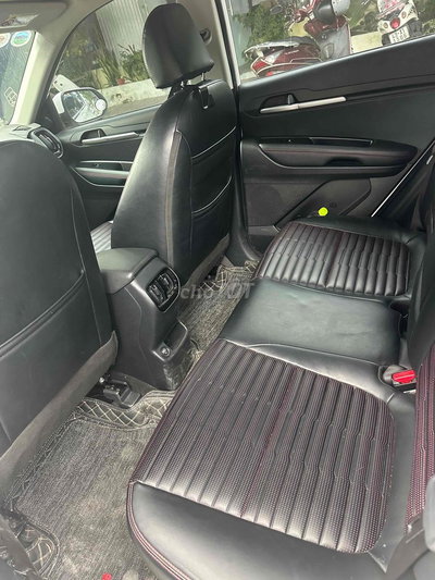 KIA SONET 2023 1.5 Luxury Trắng
