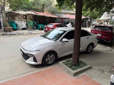 Hyundai Accent 2024 Đặc biệt 16897 km