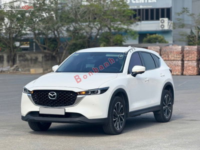 Xe Mazda CX5 Deluxe 2.0 AT 2025