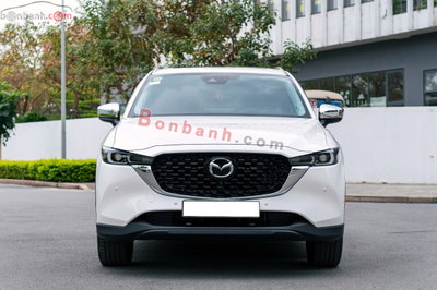 Xe Mazda CX5 Premium 2.0 AT 2023