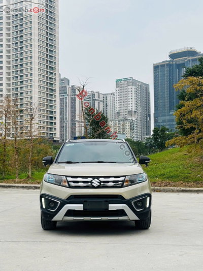 Xe Suzuki Vitara 1.6 AT 2016