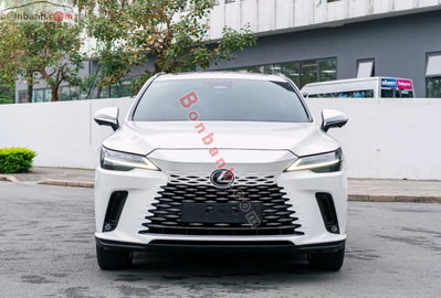 Xe Lexus RX 350 Premium 2023