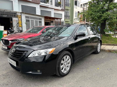 Toyota Camry 2007 2.4 GL - 150000 km