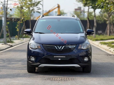 Xe VinFast Fadil Nâng cao 1.4 AT 2022