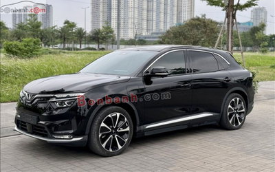 Xe VinFast VF8 Plus AWD 2023