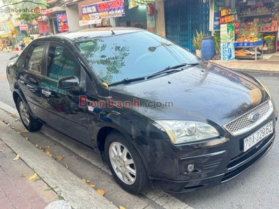Xe Ford Focus 1.8 AT 2006