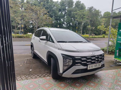 Hyundai Stargazer 2024 28500 km