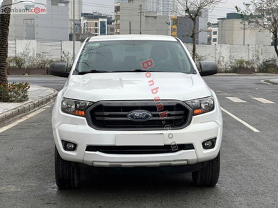 Xe Ford Ranger XLS 2.2L 4x2 AT 2020