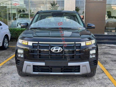 Xe Hyundai Creta Đặc biệt 1.5 AT 2026