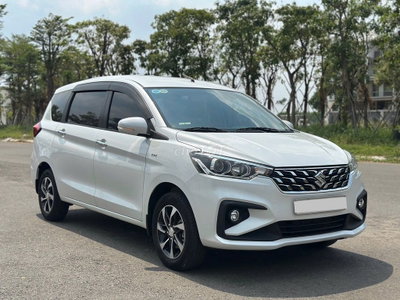 Suzuki Ertiga 2023 Hybrid 46.500 km