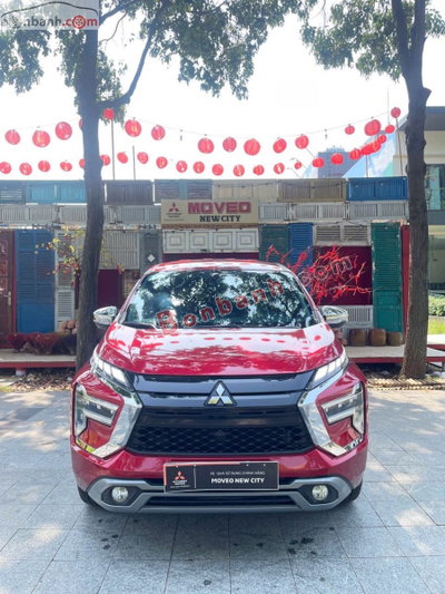 Xe Mitsubishi Xpander Premium 1.5 AT 2025