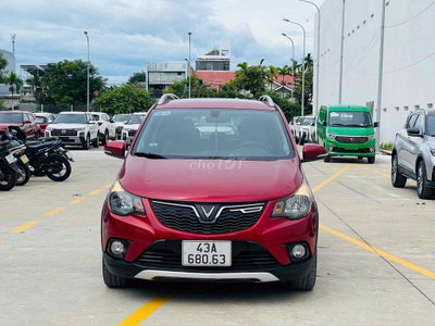 VinFast Fadil 2022 bản Nâng Cao Plus