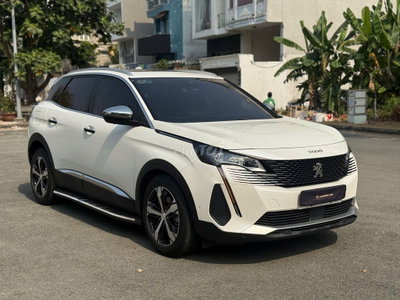 Peugeot 3008 2024 Premium RẤT HỜI