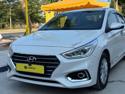 Hyundai Accent 2018 MT Full