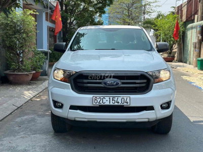 Ford Ranger 2020 Số sàn 61.000 KM Zin đét