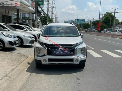 Xe Mitsubishi Xpander Cross 1.5 AT 2020