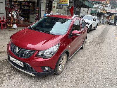 VinFast Fadil 2020 Base Đỏ