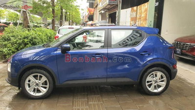 Xe VinFast VF5 Plus 2026