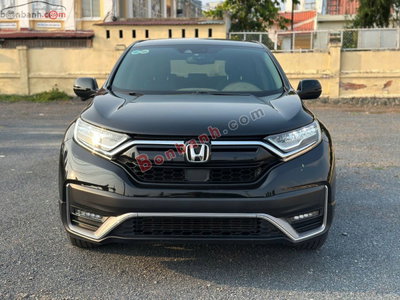 Xe Honda CRV L 2022