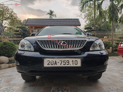 Xe Lexus RX 350 2006